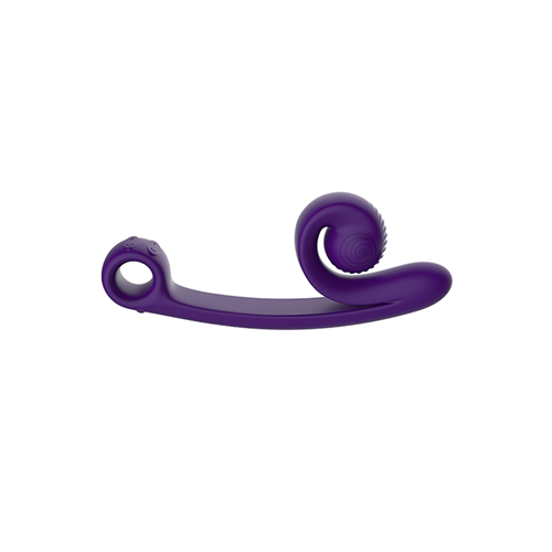 Snail Vibe - Curve - Duo vibrator